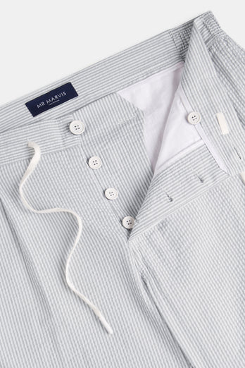 Runabouts * The Seersuckers