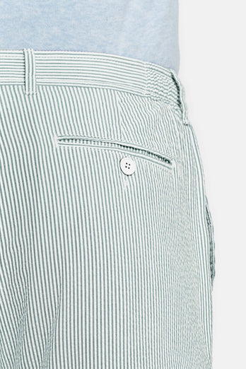 Trawlers * The Seersuckers