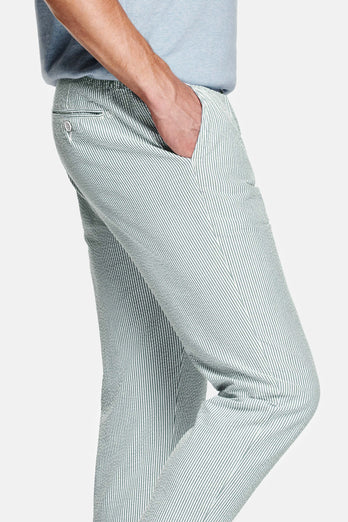 Trawlers * The Seersuckers