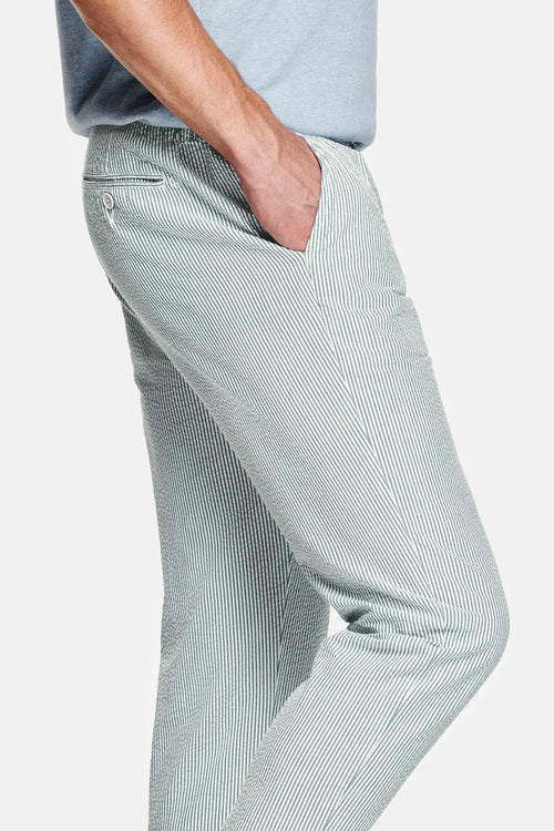 Trawlers * The Seersuckers