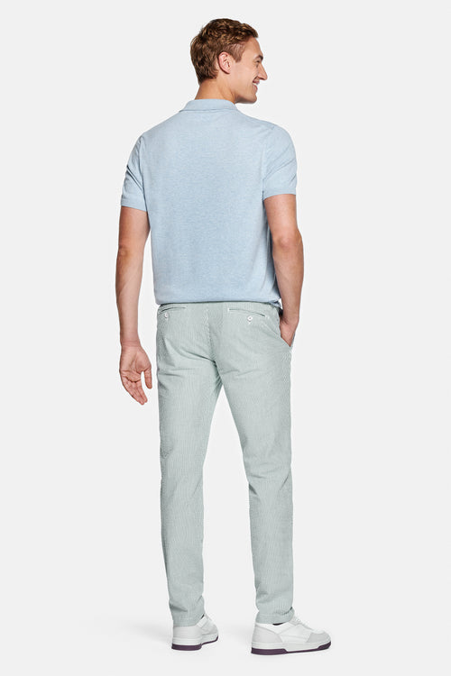 Trawlers * The Seersuckers