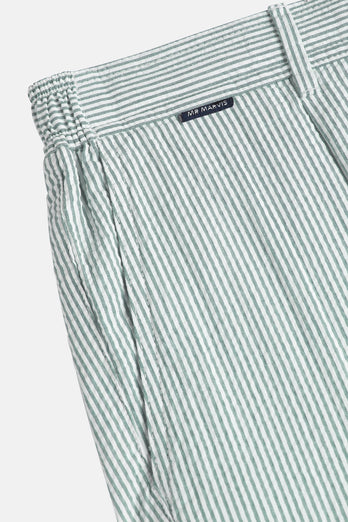 Trawlers * The Seersuckers