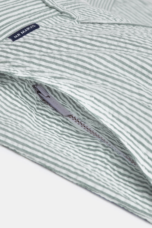 Trawlers * The Seersuckers