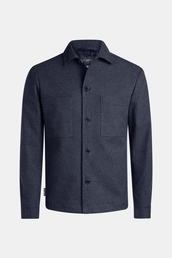 Cosmics * The Shacket