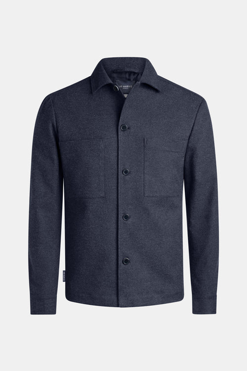 Cosmics * The Shacket