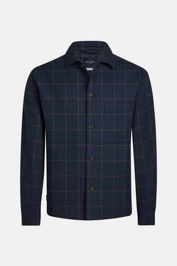 Hudsons * The Shacket