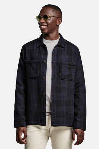 Kings Arms * The Shacket