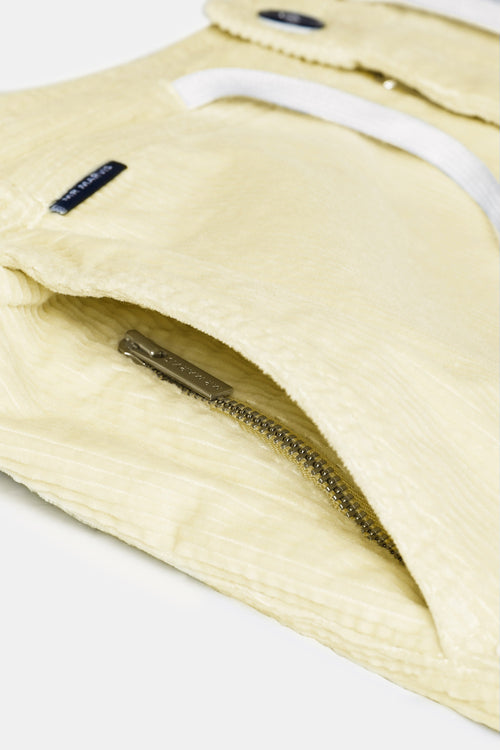 Limoncellos * The Short Cords