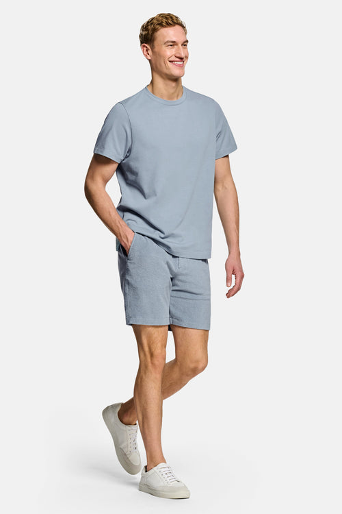 Antarctics * The Short Terries