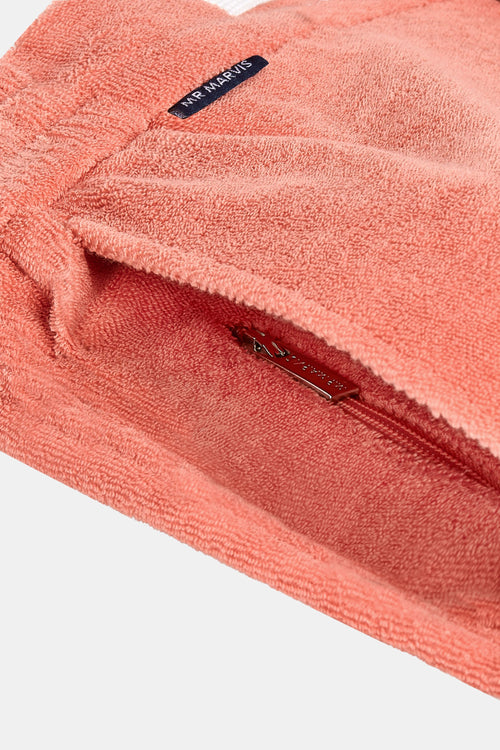 Bricks * The Short Terries