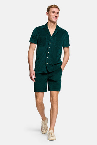 Goodwoods * The Short Terries