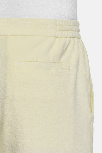 Limoncellos * The Short Terries