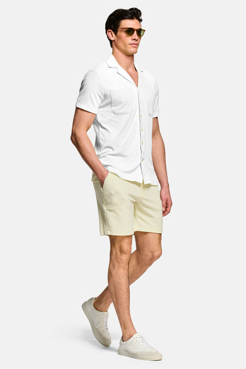 Limoncellos * The Short Terries