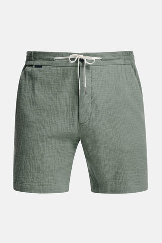 Defenders * The Short Vacays