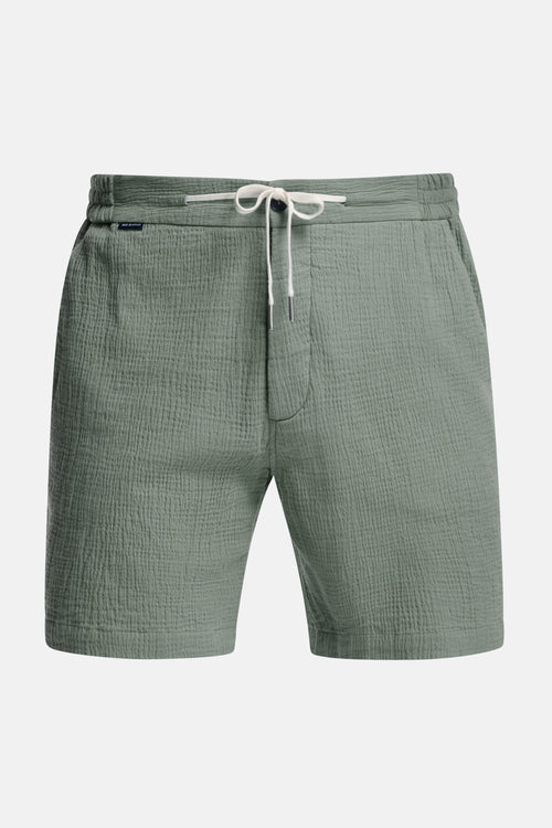 Defenders * The Short Vacays