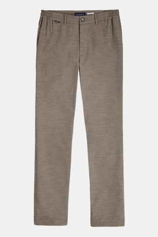 Baristas * The Smart Easies