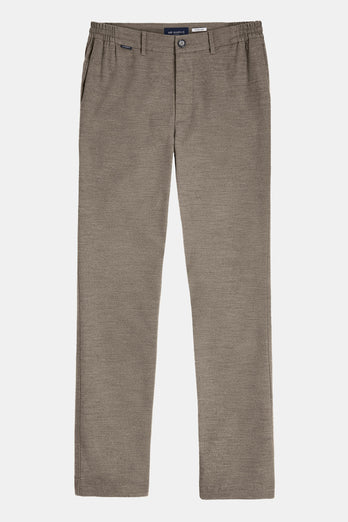 Baristas * The Smart Easies