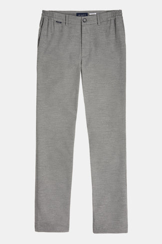 Oysters * The Smart Easies