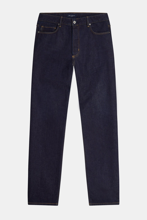 Mingus * The Straight Fit Jeans