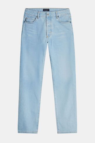 Otis * The Straight Fit Jeans