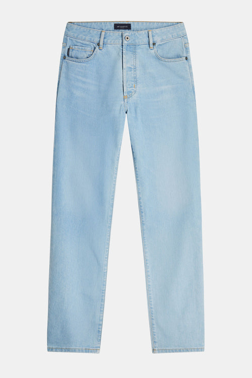 Otis * The Straight Fit Jeans