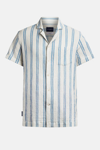 Cap Ferrats * The Summer Shirt