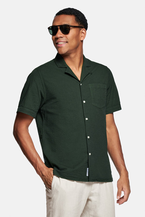 Fairways * The Summer Shirt