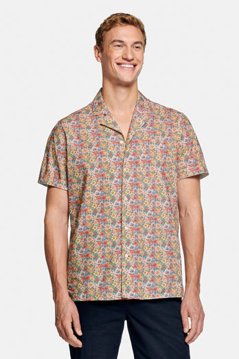 Khans * The Summer Shirt