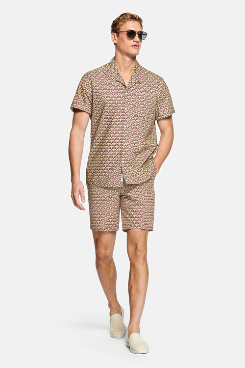 King Bees * The Summer Shirt