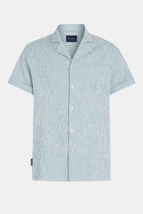 Positano Blues * The Summer Shirt