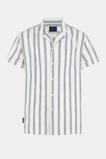Praiano Blues * The Summer Shirt