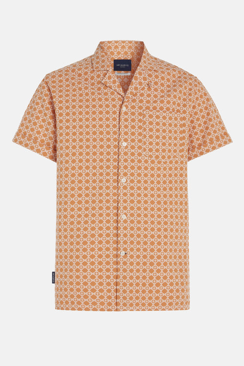 Ravello Vibes * The Summer Shirt