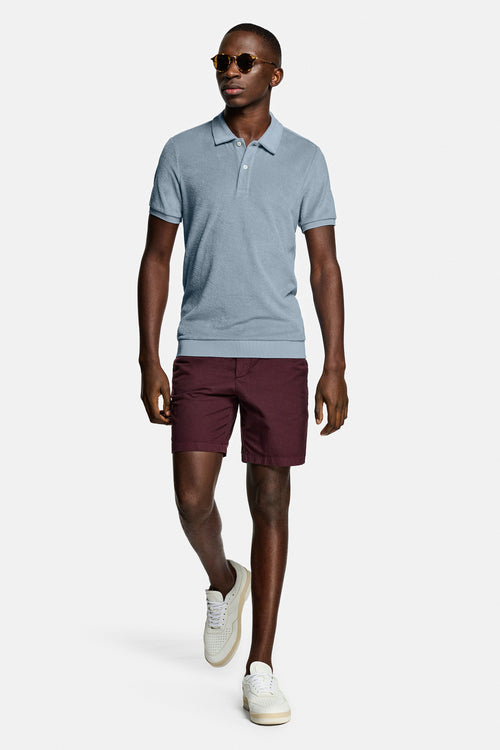 Antarctics * The Terry Polo