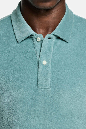 Astons * The Terry Polo