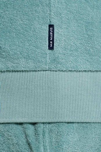 Astons * The Terry Polo