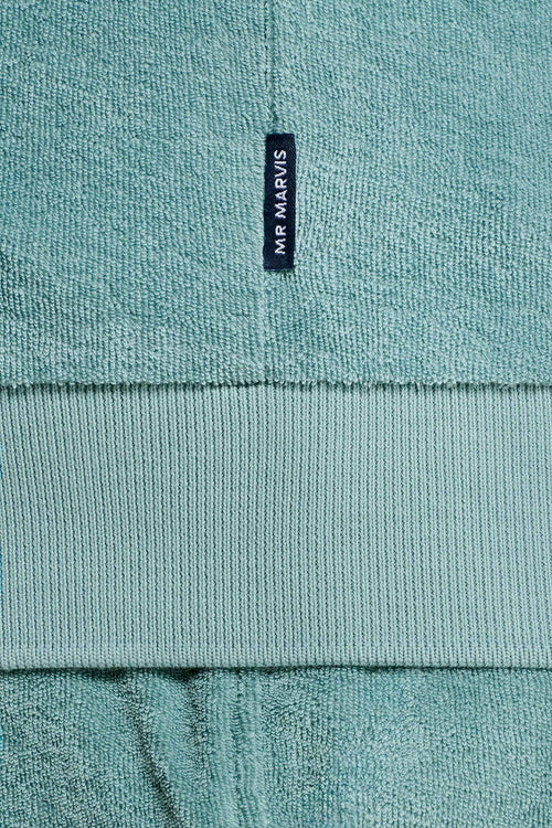 Astons * The Terry Polo