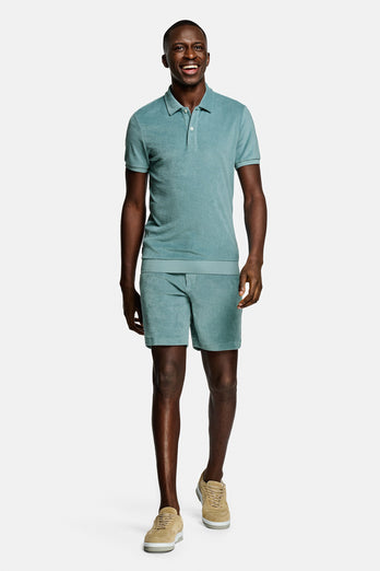 Astons * The Terry Polo