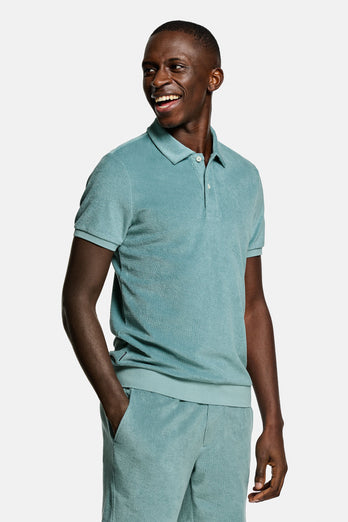 Astons * The Terry Polo