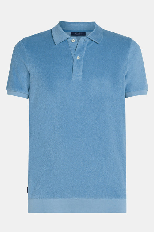 Boulevards * The Terry Polo