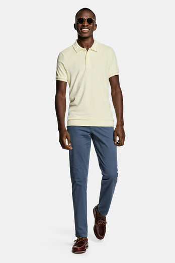 Limoncellos * The Terry Polo