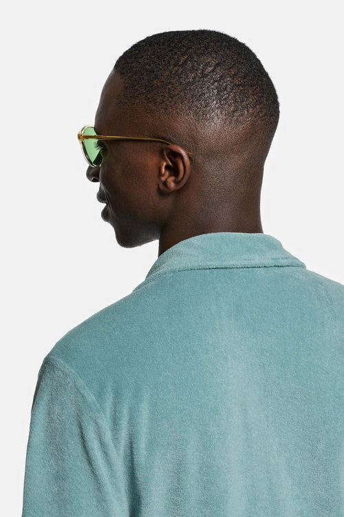 Astons * The Terry Shirt