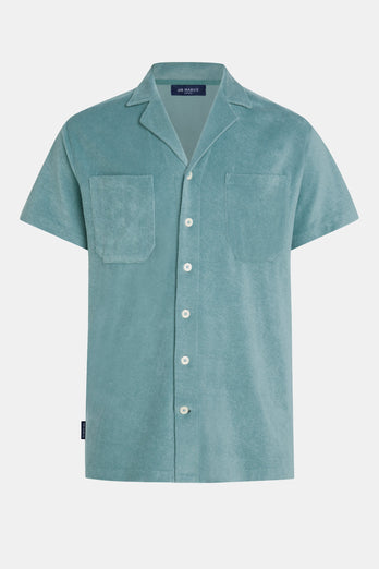 Astons * The Terry Shirt