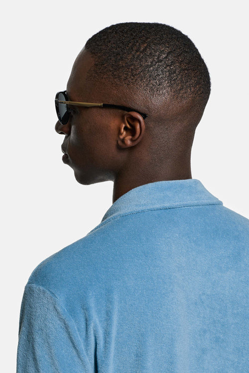 Boulevards * The Terry Shirt