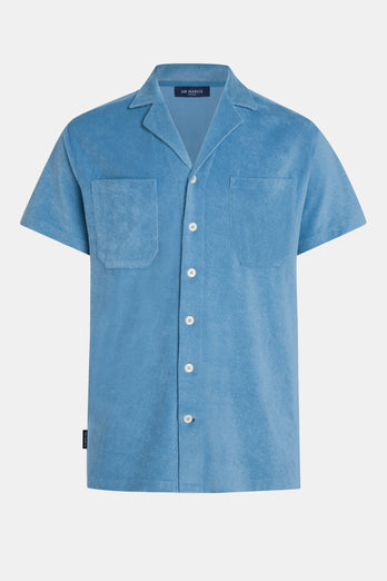 Boulevards * The Terry Shirt