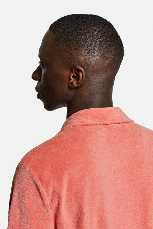 Bricks * The Terry Shirt