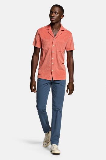 Bricks * The Terry Shirt