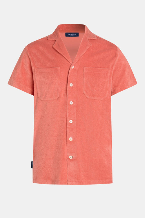 Bricks * The Terry Shirt