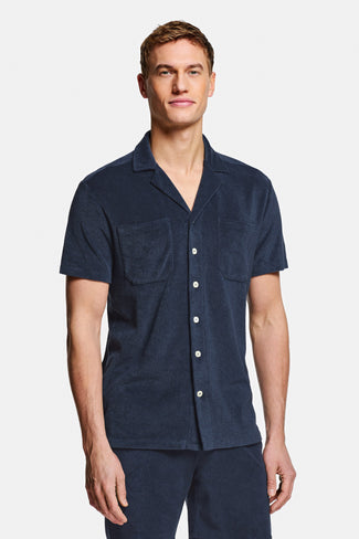 Cosmics * The Terry Shirt