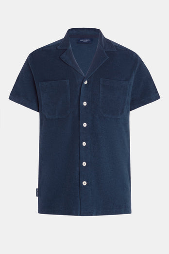 Cosmics * The Terry Shirt