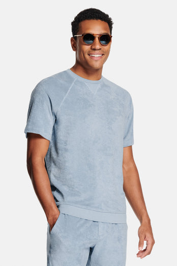 Antarctics * The Terry Tee